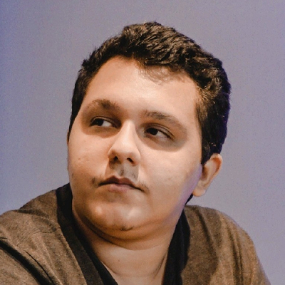 Daniel Honorato