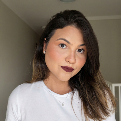 Larissa Passos