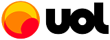 Logo Uol