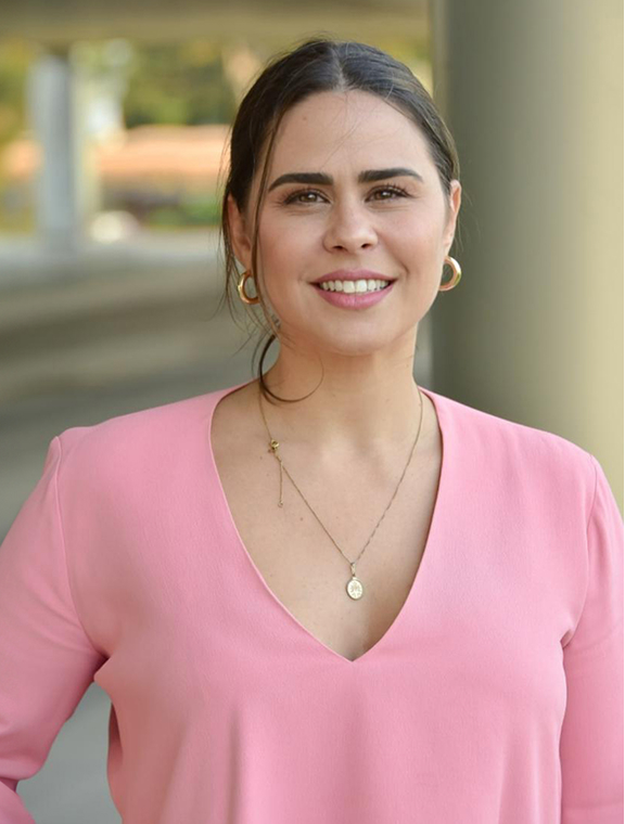 Roberta Diniz